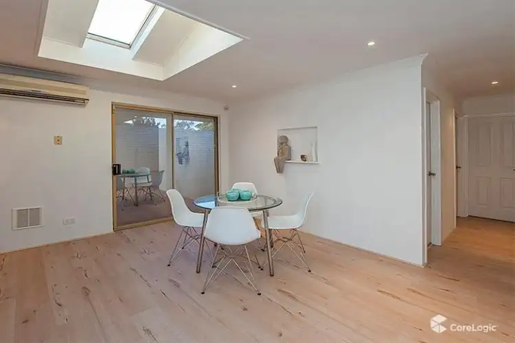 Fifth view of Homely villa listing, 6/76 Corbett St, Scarborough WA 6019