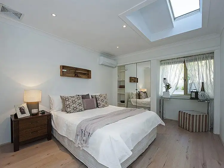 Sixth view of Homely villa listing, 6/76 Corbett St, Scarborough WA 6019