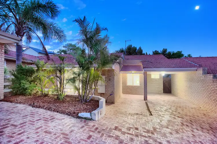 6/71 Dover Road, Scarborough WA 6019