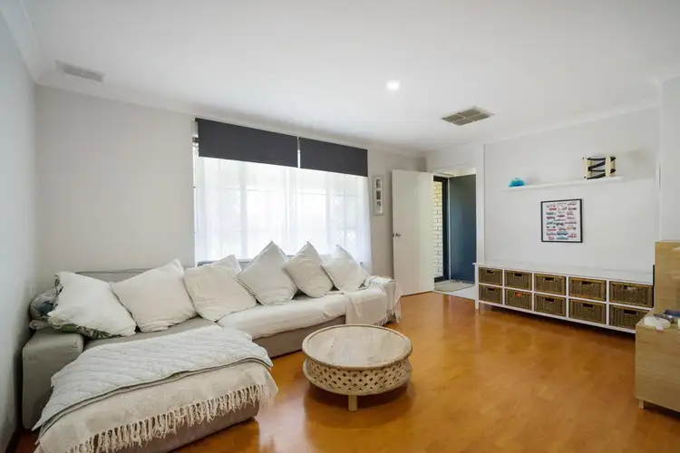 Fourth view of Homely house listing, 1 Jaugle Place, Waikiki WA 6169