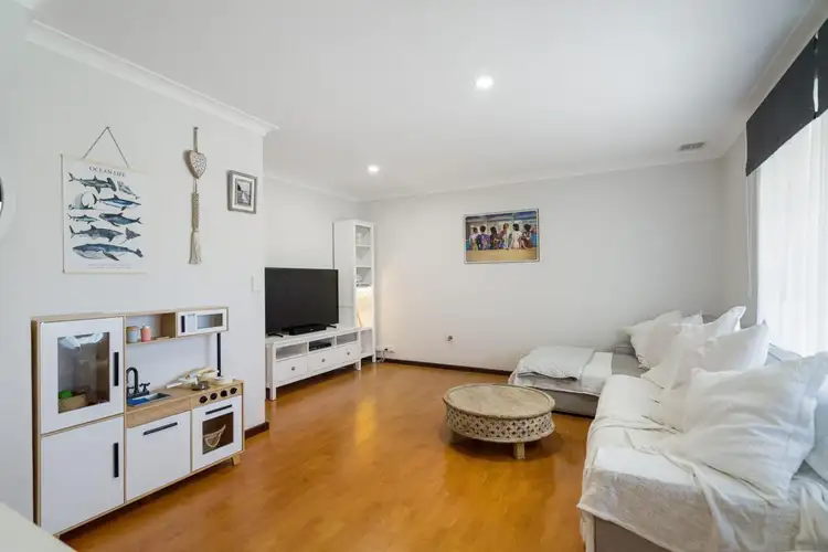 Fifth view of Homely house listing, 1 Jaugle Place, Waikiki WA 6169