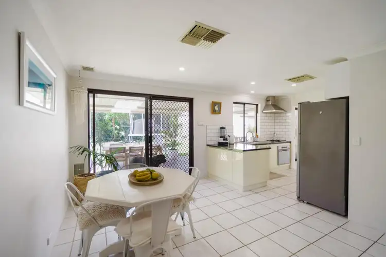 Seventh view of Homely house listing, 1 Jaugle Place, Waikiki WA 6169