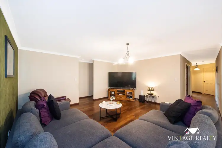 Third view of Homely house listing, 26 Benalla Crescent, Byford WA 6122