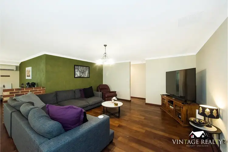 Fourth view of Homely house listing, 26 Benalla Crescent, Byford WA 6122