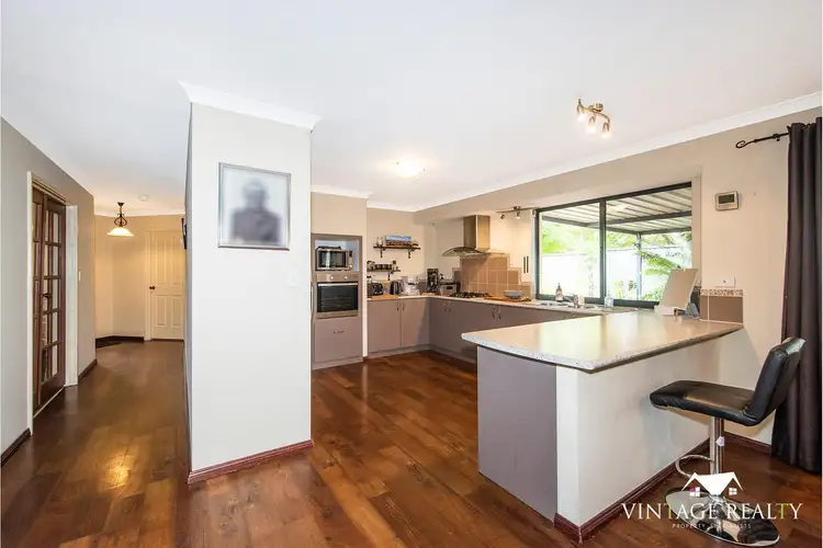 Fifth view of Homely house listing, 26 Benalla Crescent, Byford WA 6122