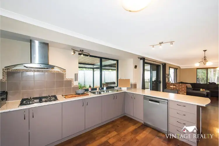 Seventh view of Homely house listing, 26 Benalla Crescent, Byford WA 6122
