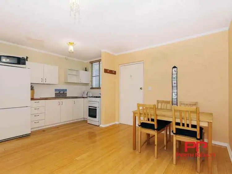 Second view of Homely apartment listing, 30/3 Sherwood Street, Maylands WA 6051