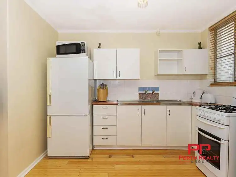 Third view of Homely apartment listing, 30/3 Sherwood Street, Maylands WA 6051