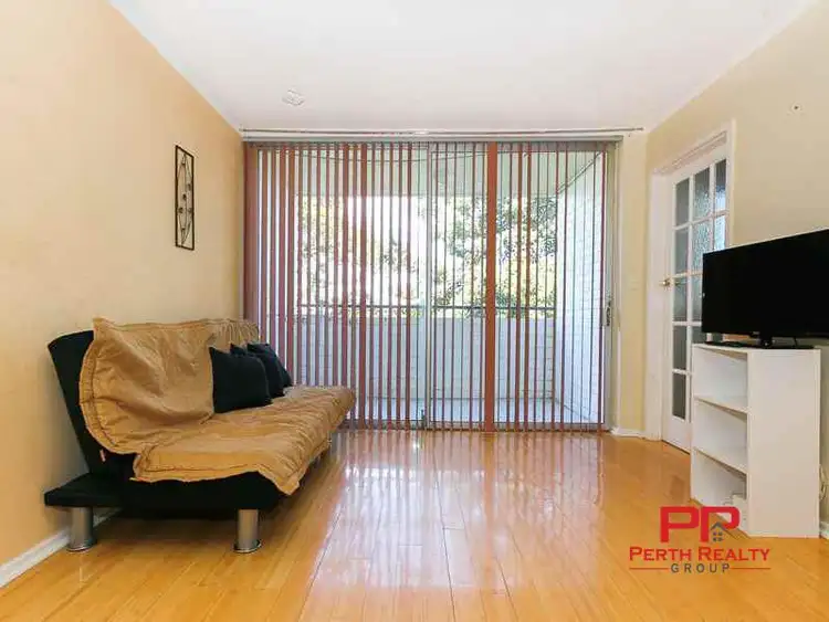Fourth view of Homely apartment listing, 30/3 Sherwood Street, Maylands WA 6051