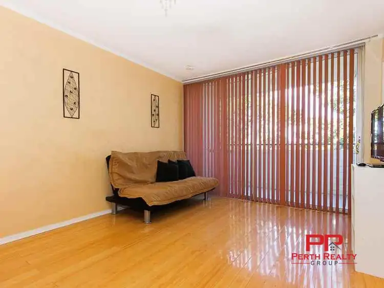 Fifth view of Homely apartment listing, 30/3 Sherwood Street, Maylands WA 6051
