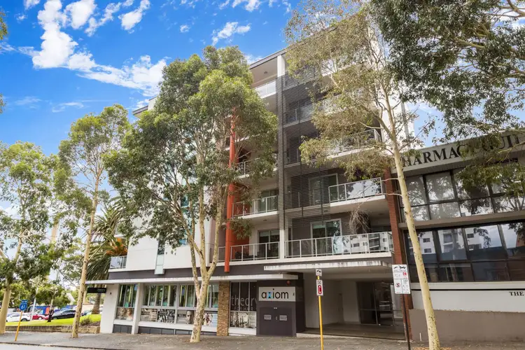 32/1324 Hay Street, West Perth WA 6005