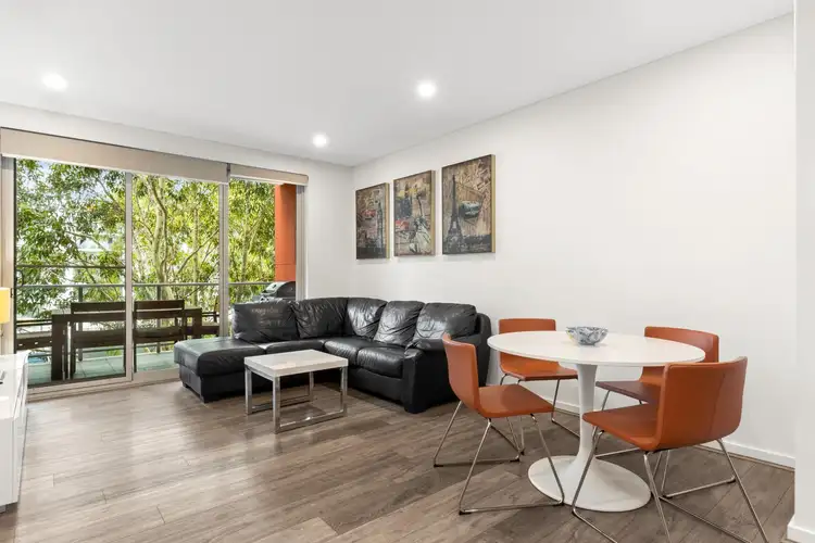 Third view of Homely apartment listing, 32/1324 Hay Street, West Perth WA 6005