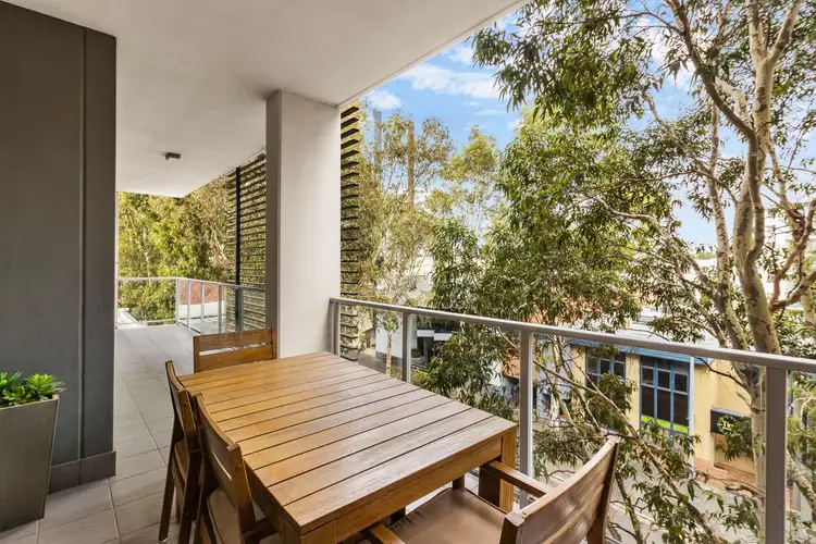 Fifth view of Homely apartment listing, 32/1324 Hay Street, West Perth WA 6005