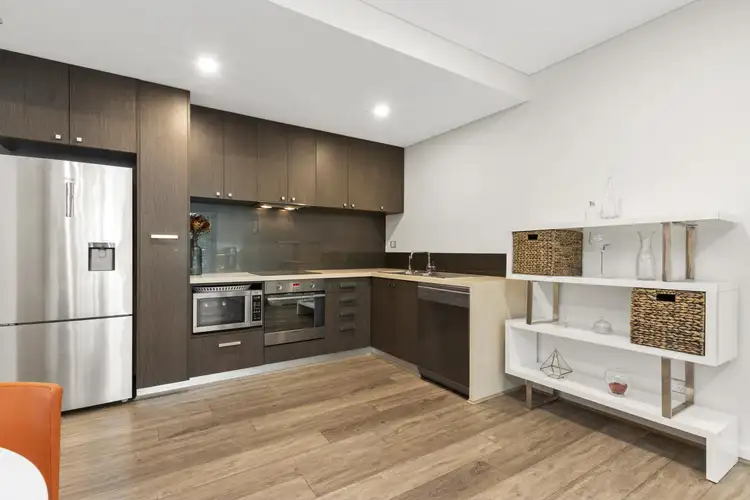 Sixth view of Homely apartment listing, 32/1324 Hay Street, West Perth WA 6005