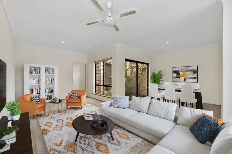 2/15 Burt Street, Cottesloe WA 6011