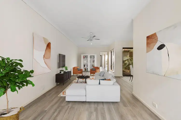 Fifth view of Homely villa listing, 2/15 Burt Street, Cottesloe WA 6011