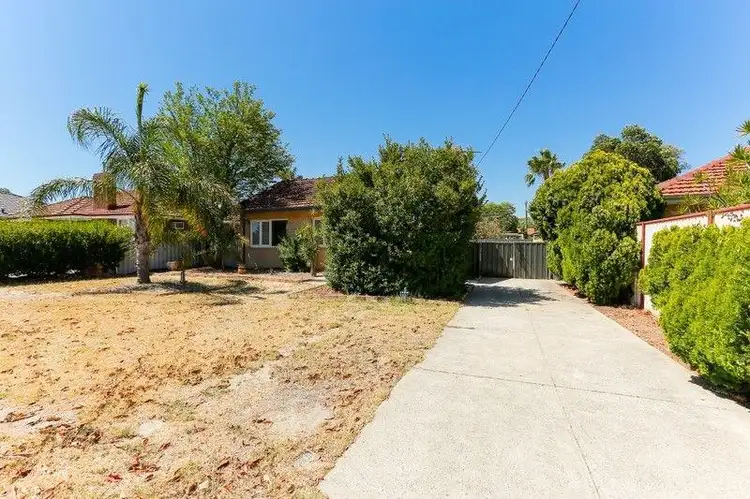Main view of Homely house listing, 373 Hardey Road, Cloverdale WA 6105
