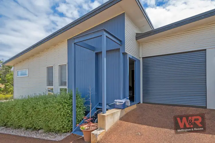 Third view of Homely house listing, 98 Mueller Street, Lockyer WA 6330