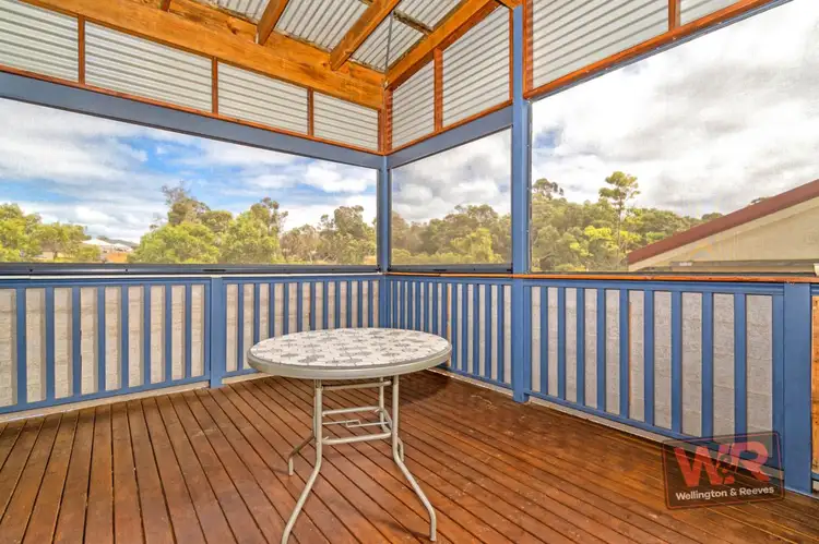 Fifth view of Homely house listing, 98 Mueller Street, Lockyer WA 6330