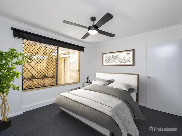 Fifth view of Homely unit listing, 1/50 Caledonian Avenue, Maylands WA 6051