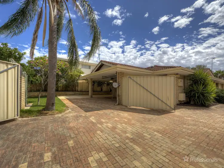 Sixth view of Homely unit listing, 1/50 Caledonian Avenue, Maylands WA 6051