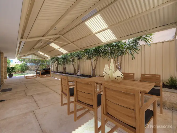 Seventh view of Homely unit listing, 1/50 Caledonian Avenue, Maylands WA 6051