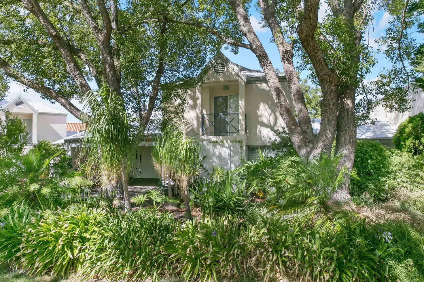 Main view of Homely townhouse listing, 7/72 MacLeod Road, Applecross WA 6153