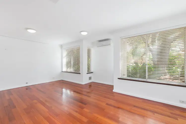 Second view of Homely townhouse listing, 7/72 MacLeod Road, Applecross WA 6153