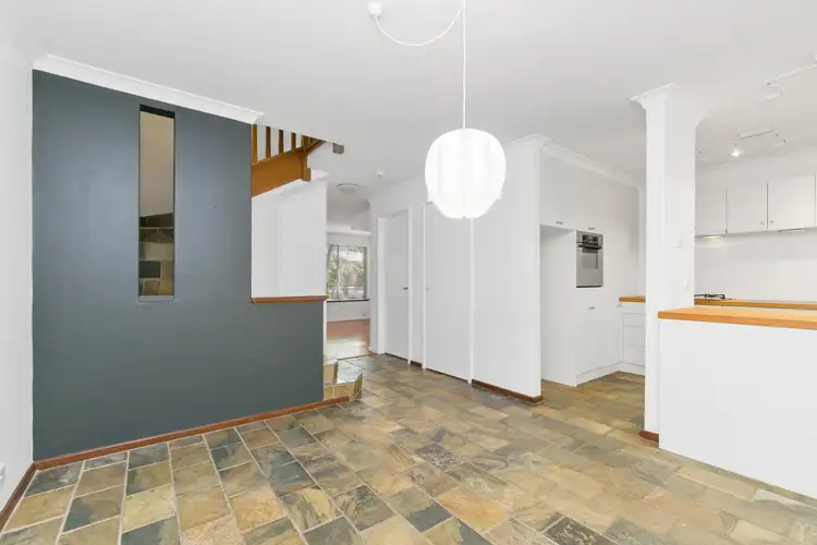 Fifth view of Homely townhouse listing, 7/72 MacLeod Road, Applecross WA 6153
