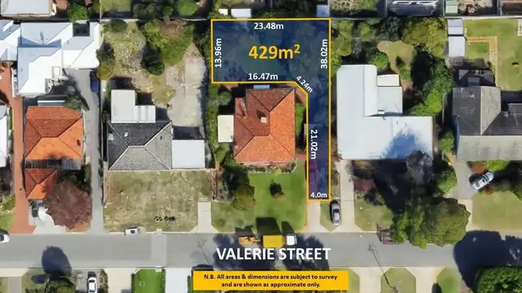 41A Valerie Street, Dianella WA 6059