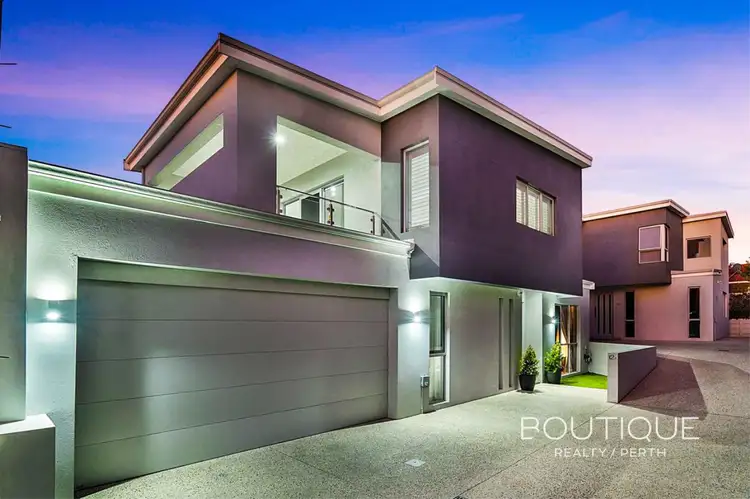 12A Leonora Street, Como WA 6152