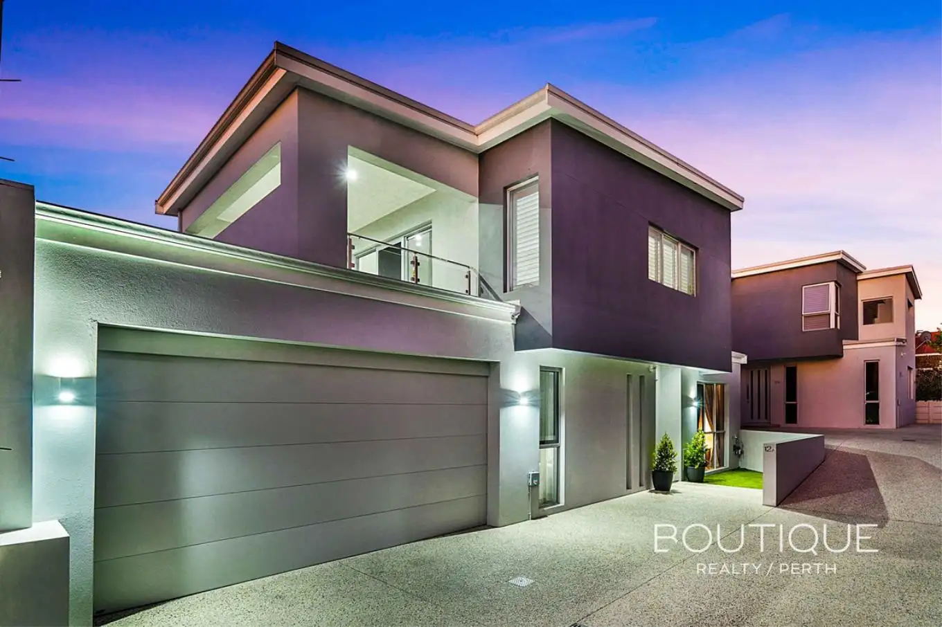 Main view of Homely house listing, 12A Leonora Street, Como WA 6152