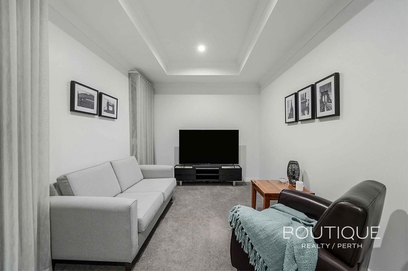 Second view of Homely house listing, 12A Leonora Street, Como WA 6152