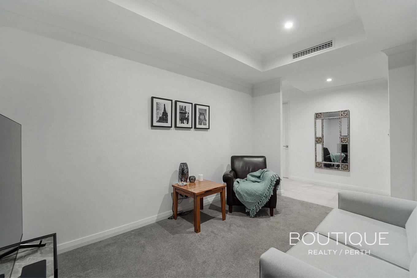 Third view of Homely house listing, 12A Leonora Street, Como WA 6152