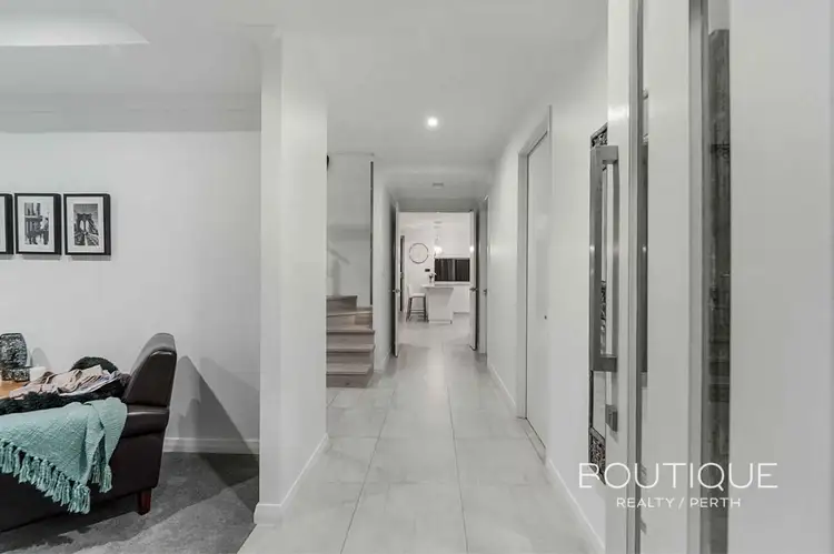 Fourth view of Homely house listing, 12A Leonora Street, Como WA 6152