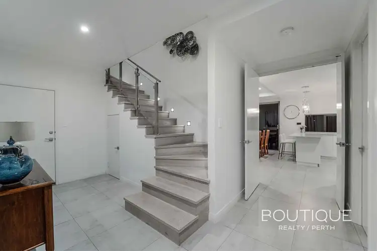 Fifth view of Homely house listing, 12A Leonora Street, Como WA 6152