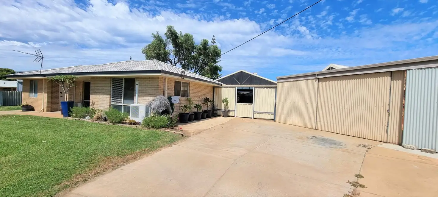 Main view of Homely house listing, 26 Whitfield Street, Lancelin WA 6044