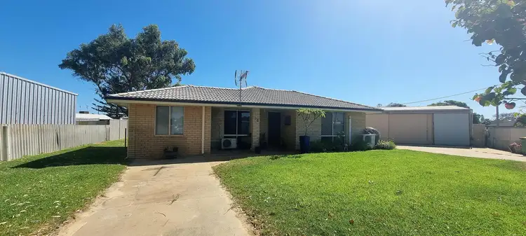 Second view of Homely house listing, 26 Whitfield Street, Lancelin WA 6044