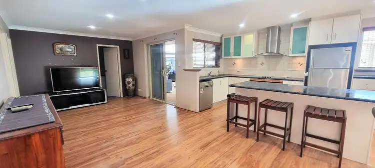 Fourth view of Homely house listing, 26 Whitfield Street, Lancelin WA 6044