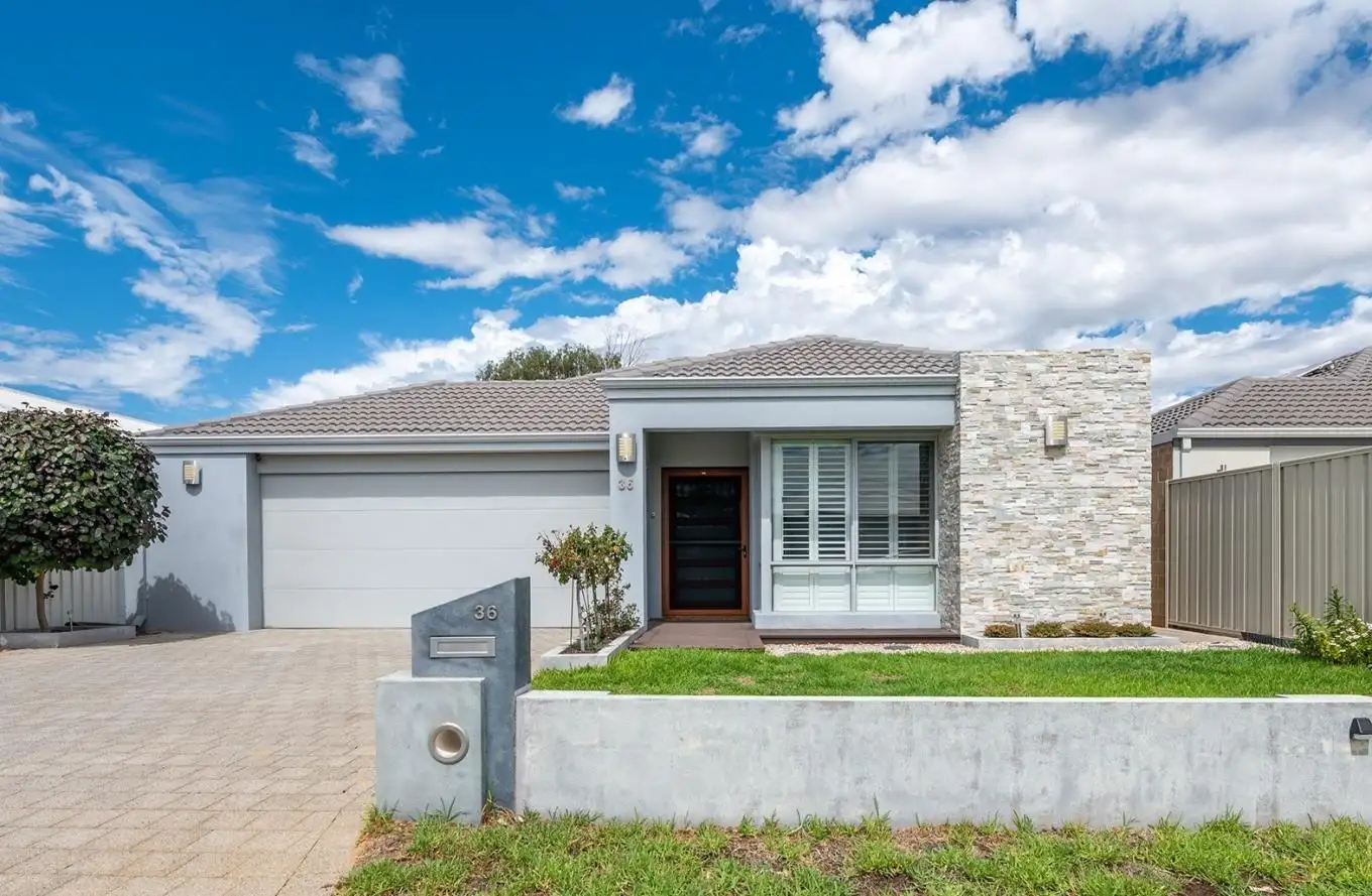 Main view of Homely house listing, 36 Sittella Gardens, East Cannington WA 6107