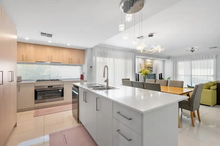 Second view of Homely house listing, 36 Sittella Gardens, East Cannington WA 6107