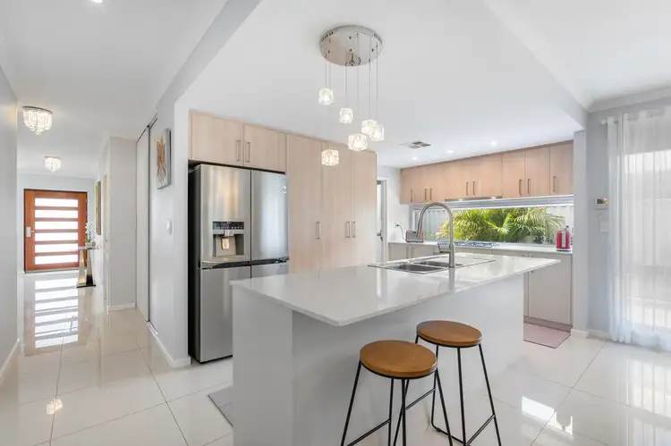 Fifth view of Homely house listing, 36 Sittella Gardens, East Cannington WA 6107