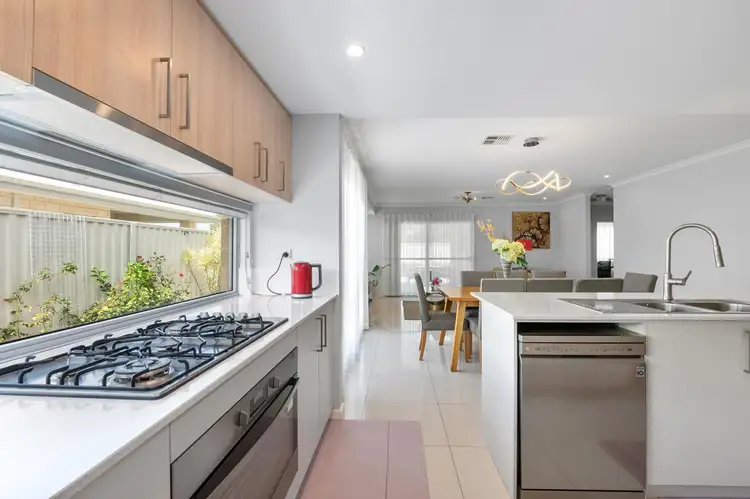 Sixth view of Homely house listing, 36 Sittella Gardens, East Cannington WA 6107