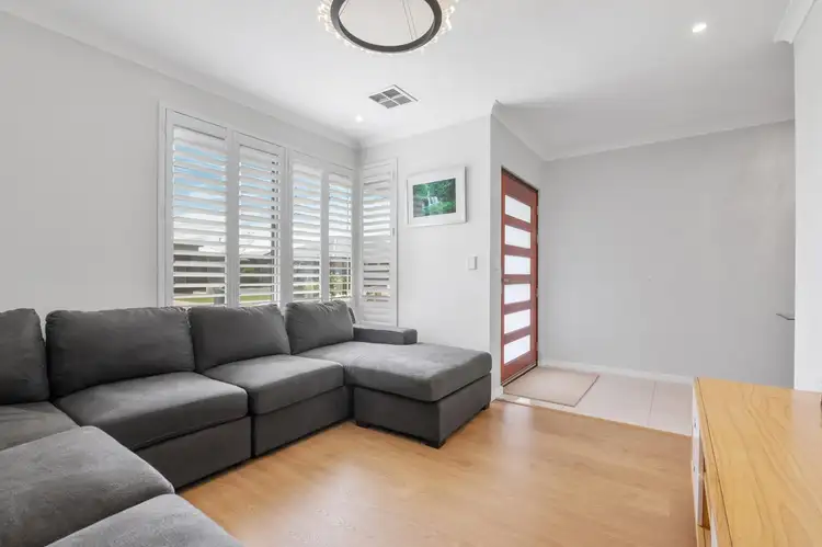 Seventh view of Homely house listing, 36 Sittella Gardens, East Cannington WA 6107