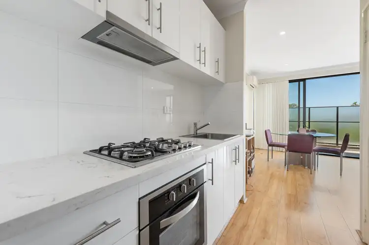 Fourth view of Homely apartment listing, 6/158 Kooyong Road, Rivervale WA 6103