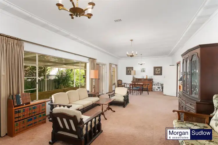 Third view of Homely house listing, 23 Boronia Avenue, Nedlands WA 6009