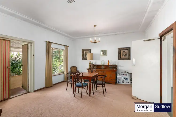 Fifth view of Homely house listing, 23 Boronia Avenue, Nedlands WA 6009