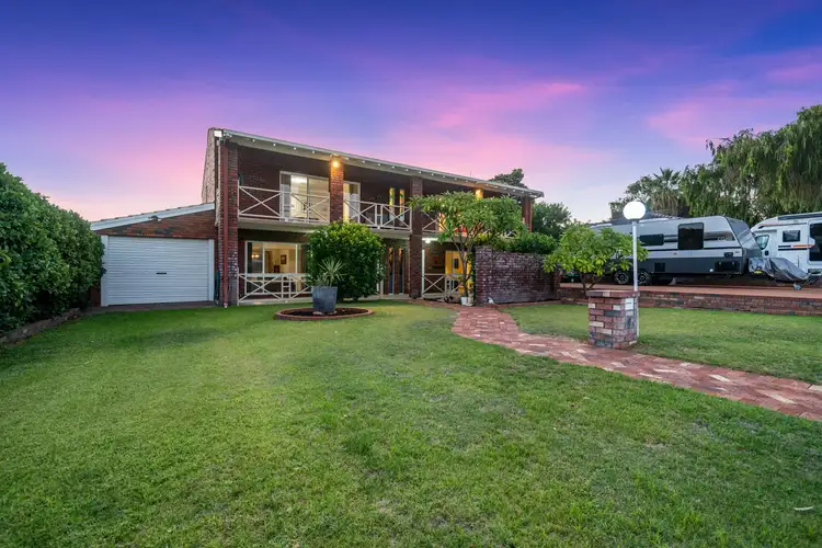9 Geddes Close, Duncraig WA 6023