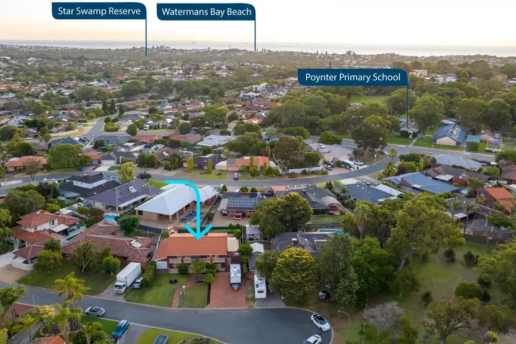 Fourth view of Homely house listing, 9 Geddes Close, Duncraig WA 6023