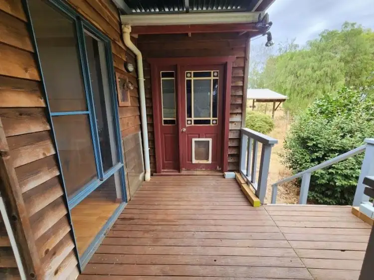 Second view of Homely house listing, 22 McLarty Street, Bridgetown WA 6255